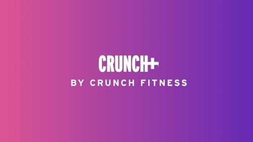 Crunch+