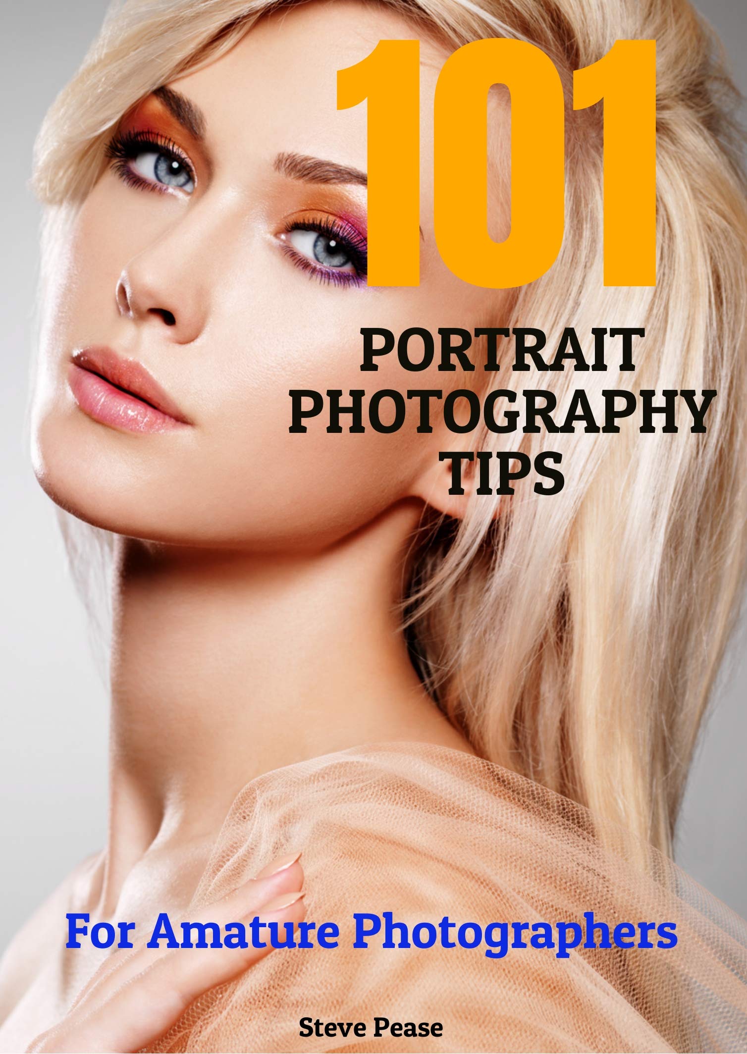 Portrait Photography: Tips for taking great people shots