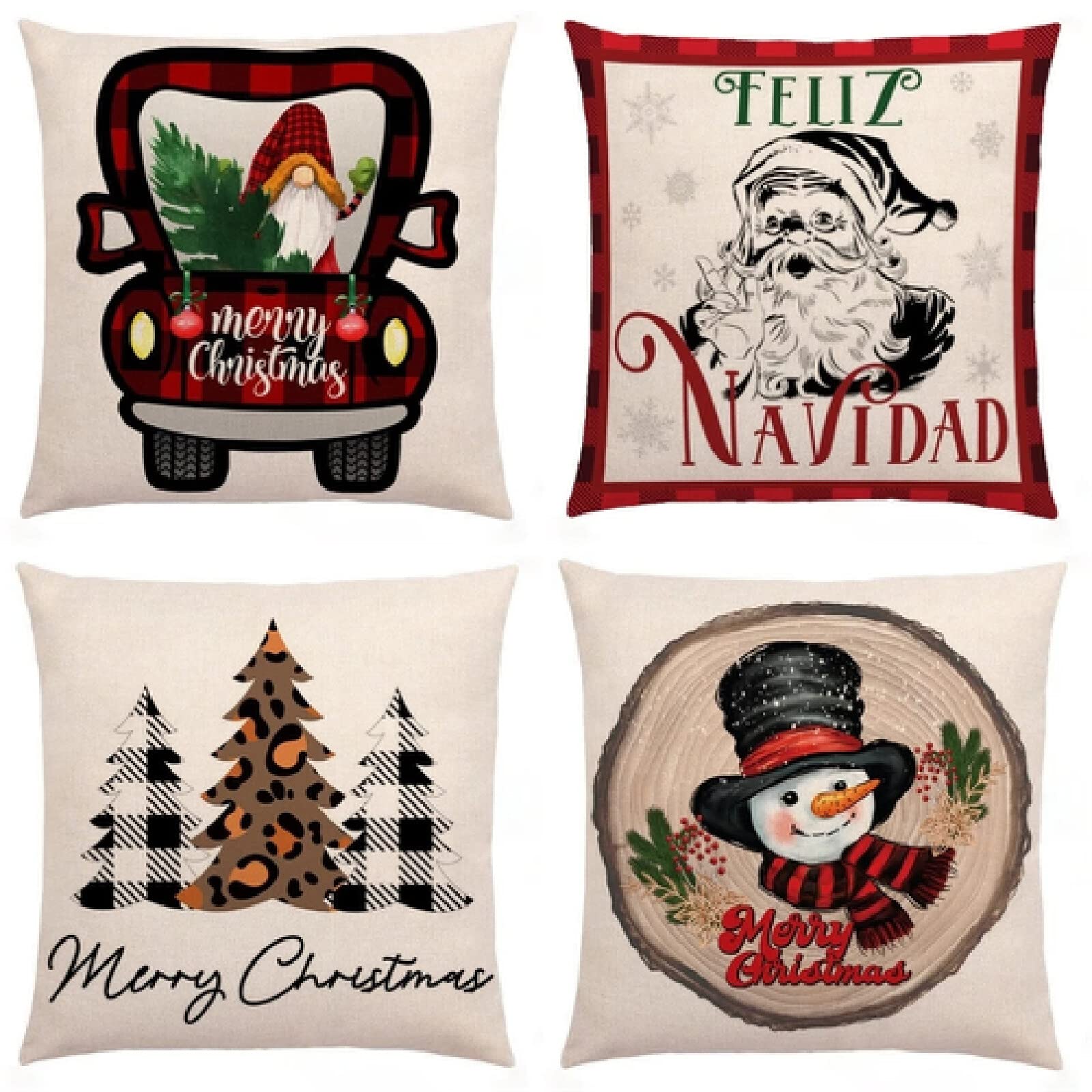 Cojines,Cojines Sofa,Fundas Cojines,Fundas de Cojines,Fundas Cojin,Cojines Navidad,Cojines Sillas Cocina,Cojines Sillas Comedor,Fundas Cojines Sofa,Cojines Decorativos Navidad Vieja,55x55cm