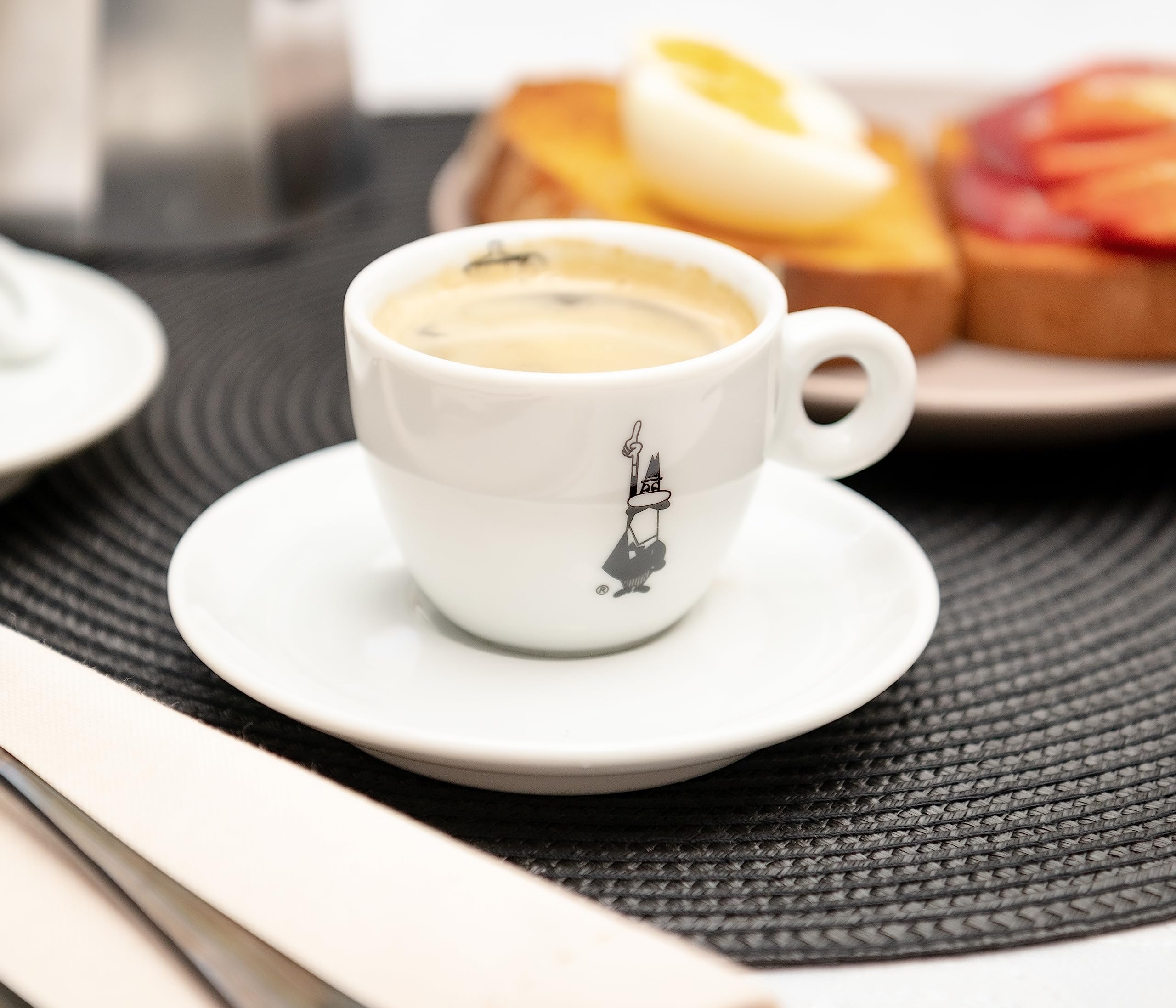 Paletta Per Torta In Acciaio Inox Tramontina - Con Manico Legno FSC - Foto 7