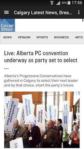 Canadian Newspapers (New) #TOP2