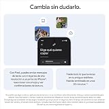Google Pixel 10 Pro XL - Unlocked Android Smartphone with Gemini, Triple Rear Camera, 24+ Hour Battery and 6.8" Super Actua Display - Moonstone, 256GB - 9