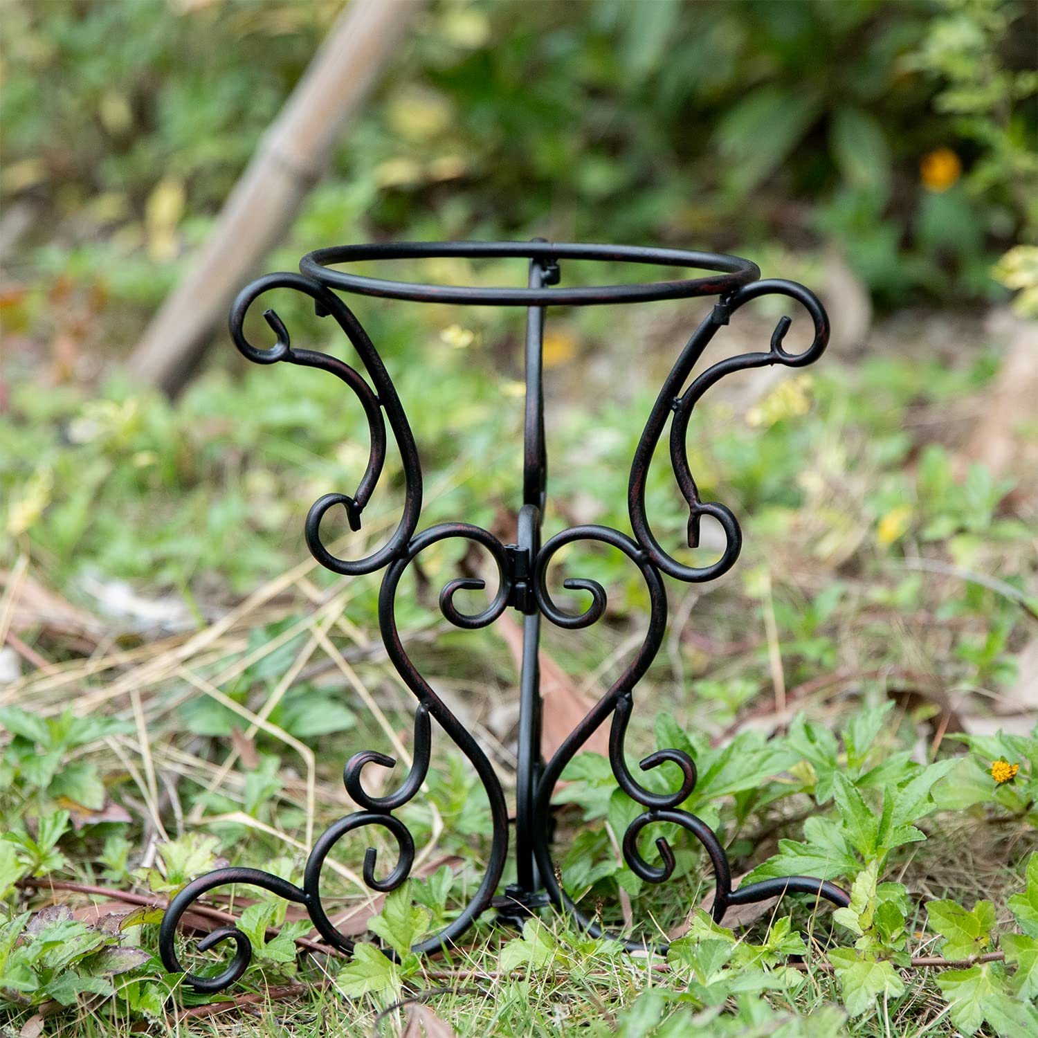 Soporte De Globo Mirador, Soporte De Bola De Observación Para Globos De 8 A  12 Pulgadas,, image size:1500x1500