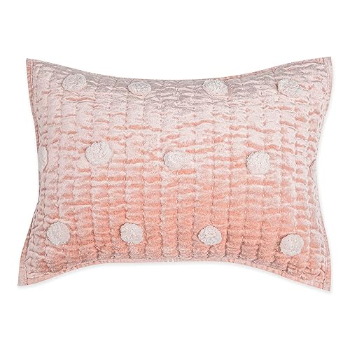 Vista 22 de Crane Baby Almohada acolchada decorativa, arcoíris