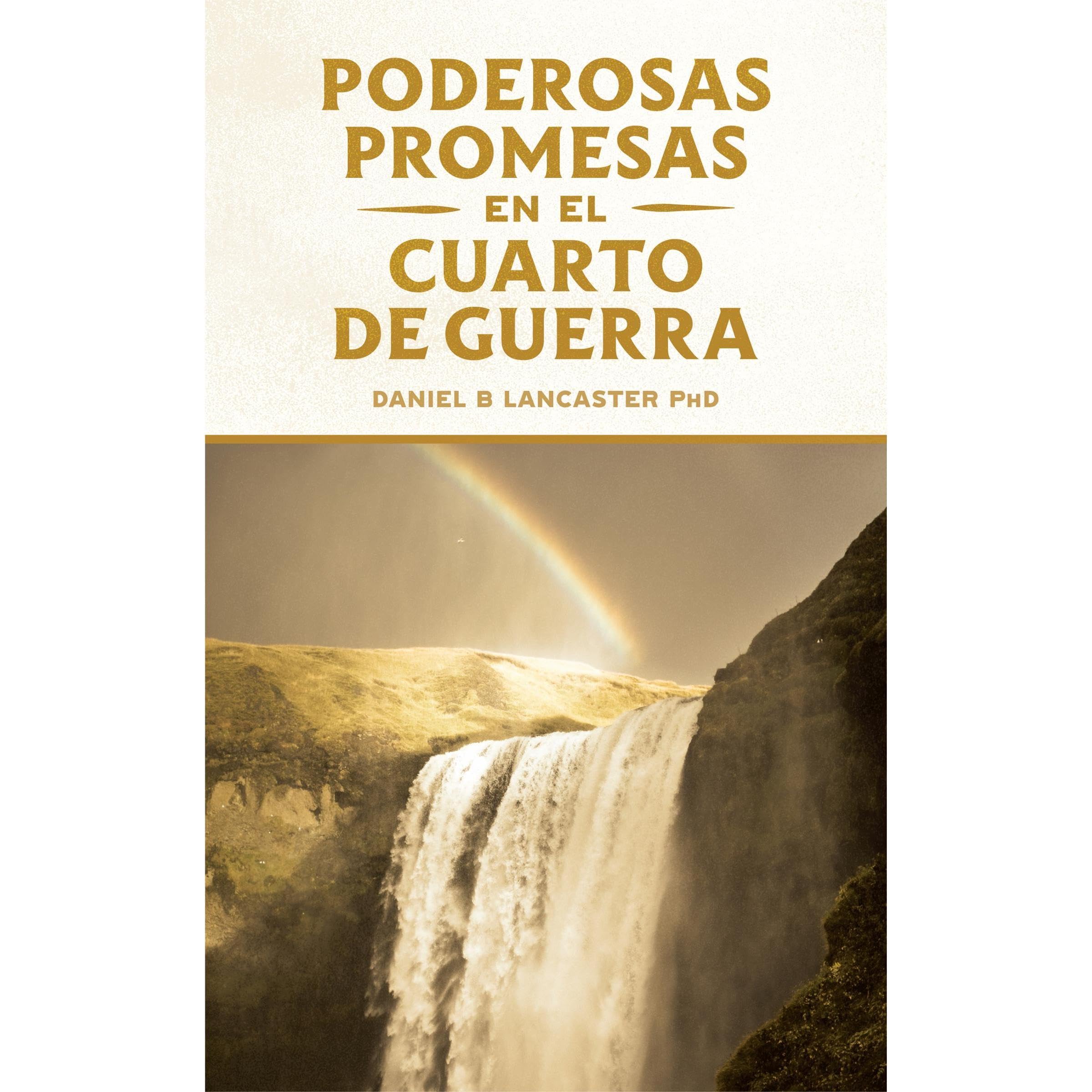 Promesas en el Cuarto de Guerra