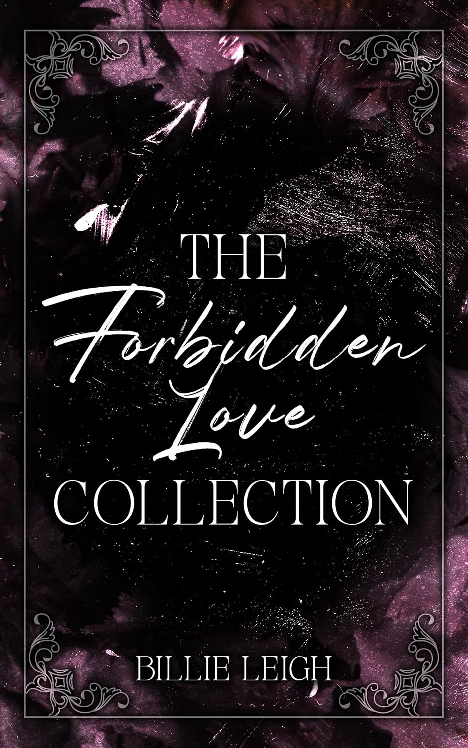 The Forbidden Love Collection