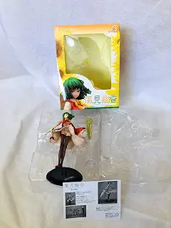 東方プロジェクト 　四季のフラワーマスター 風見幽香 1/8 完成品フィギュア