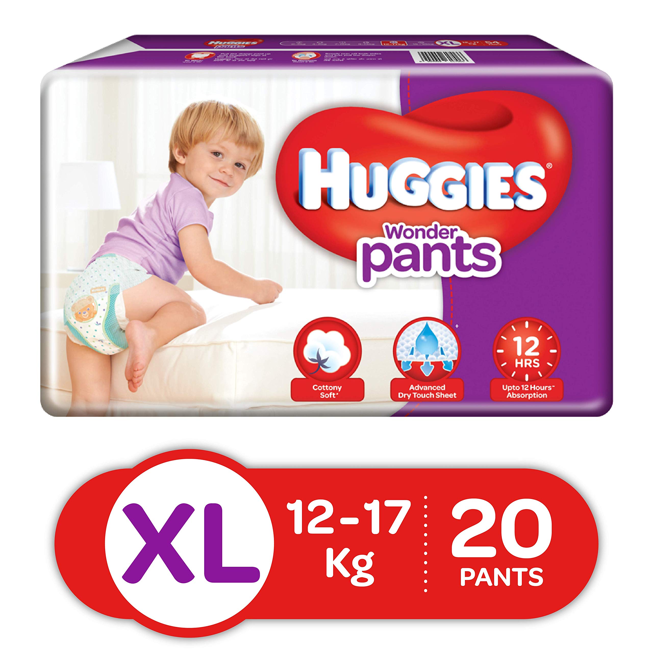 xl size diapers online