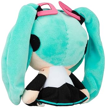 初音ミク ぬいぐるみ 4個 その他（グッズ）】『初音ミク V4 CHINESE』ぬいぐるみ化