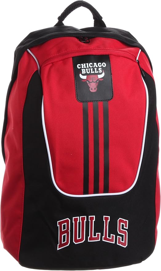 chicago bulls backpack