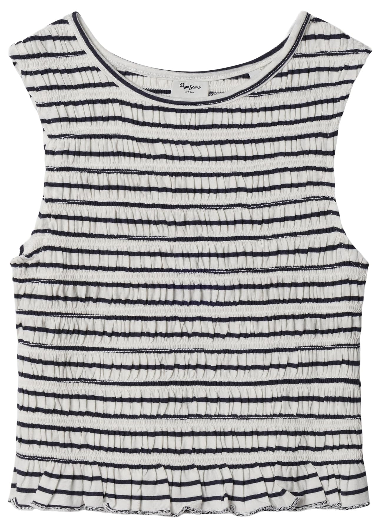 Pepe Jeans Mädchen Gracie T-Shirt