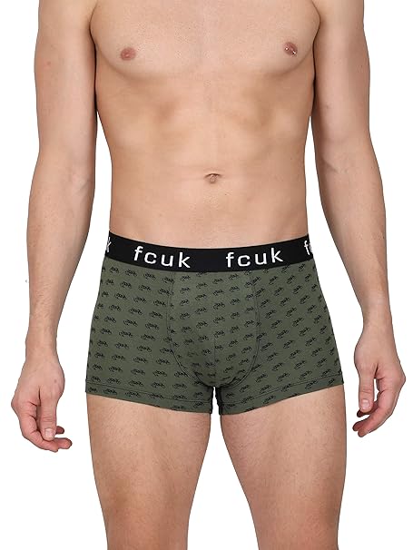 fcuk trunk