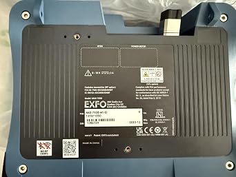 EXFO OTDR MaxTester 710B Last-Mile OTDR SM Module 1310/1550nm 35/34db OTDR Module Brand New