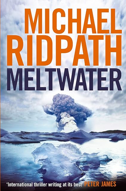 Portada de Meltwater