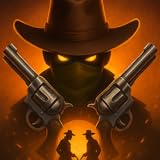 Fight bandits, outlaws & rival cowboys.