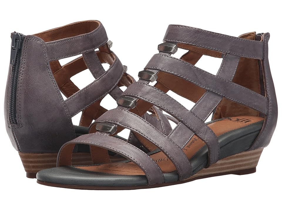 

Sofft Rio (Chambray Oyster) Women's Sandals, Purple