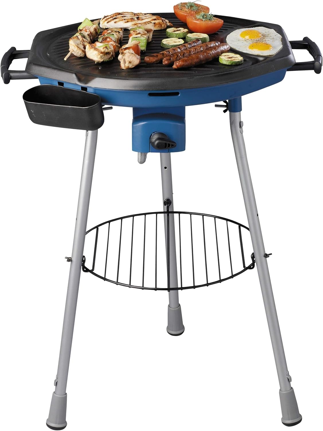 Campingaz Max LP Party Grill Amazon.co.uk Sports & Outdoors