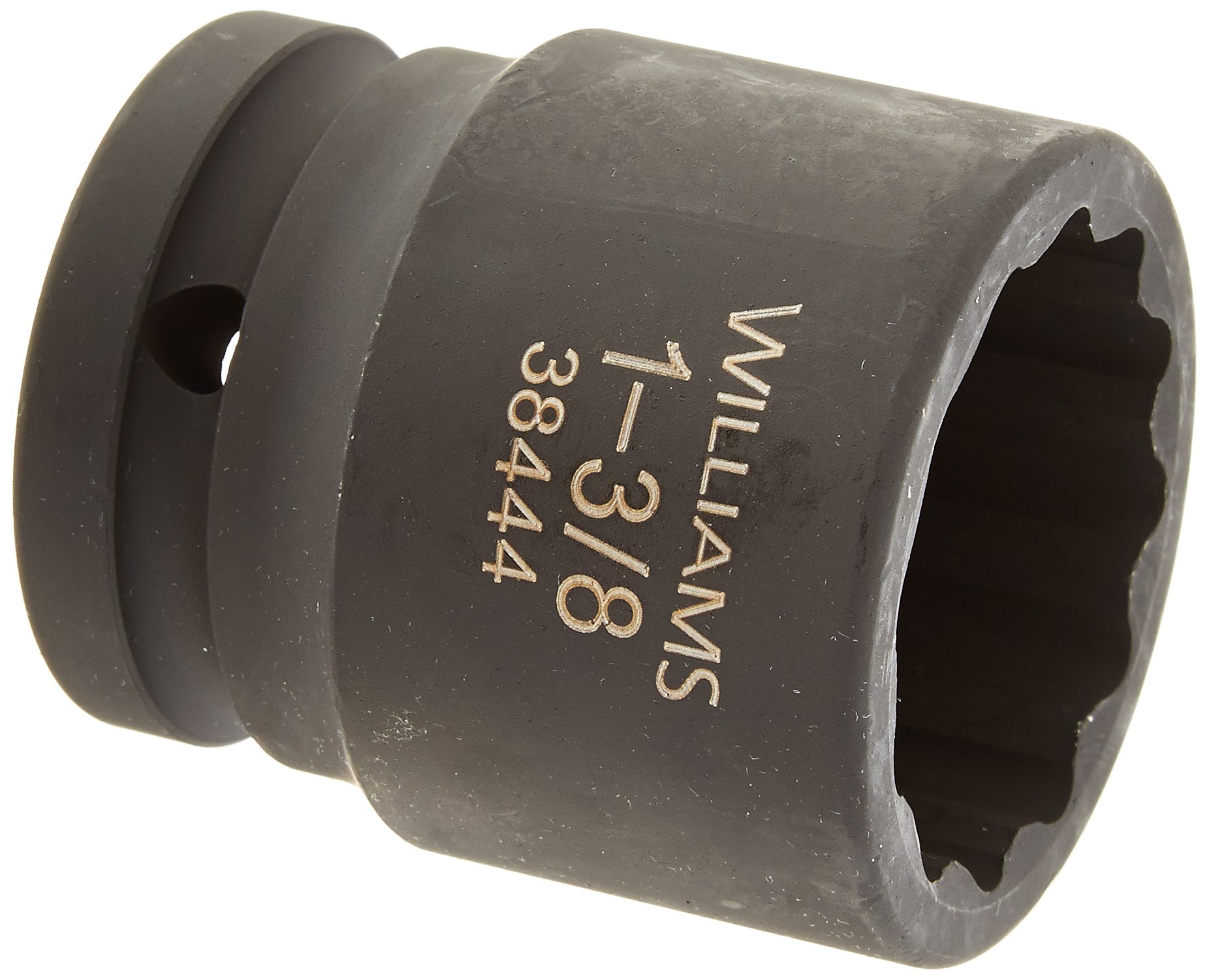 Amazon.com: Williams 38444 3/4-Inch Drive 1-3/8-Inch