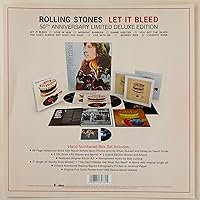 Vista 4 de Let It Bleed Deluxe