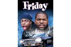 Paramount Presents Friday (1995)