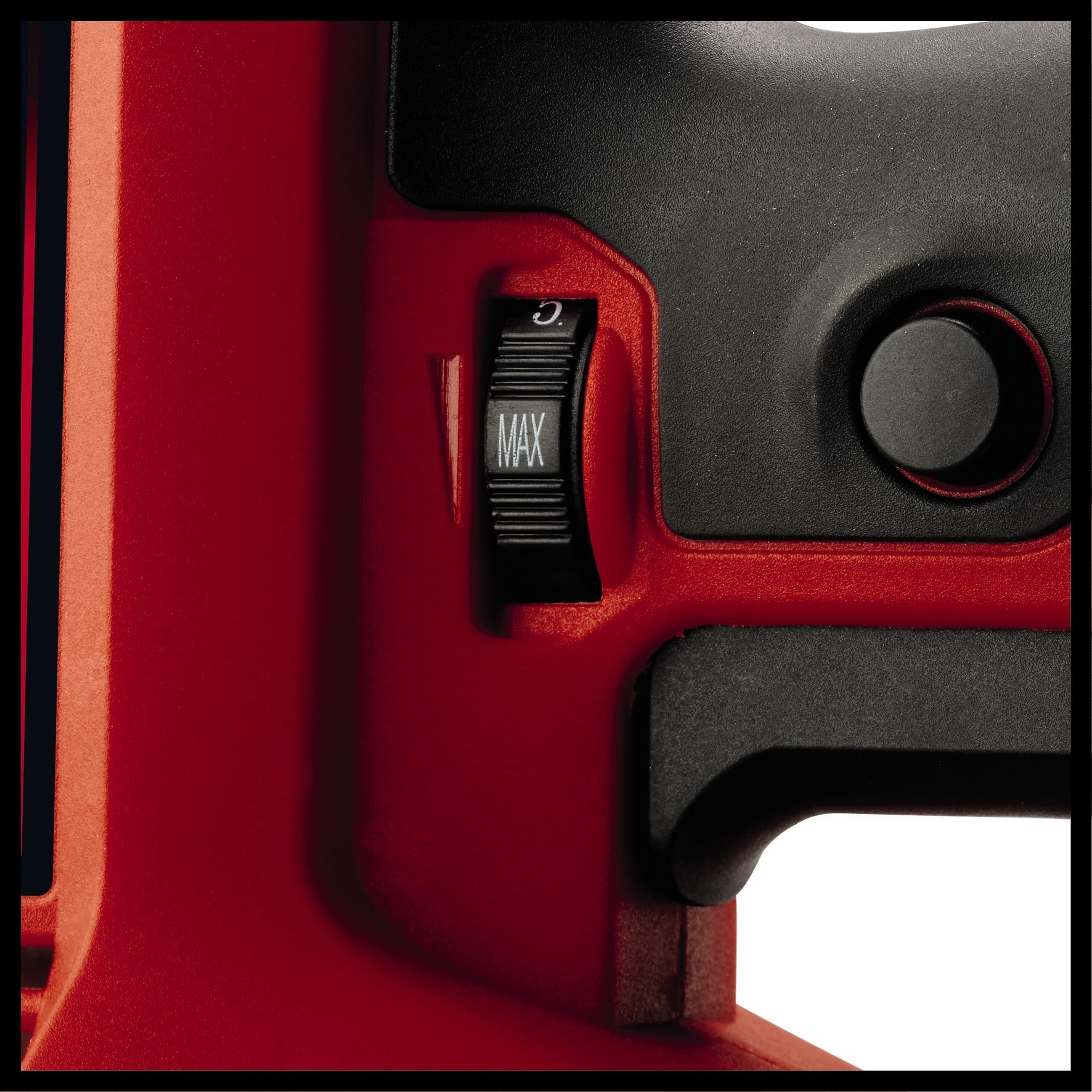 Einhell Smerigliatrice per cartongesso TC-DWS 225 (1220 W, piatto abrasivo con corona a spazzola, aspirazione polvere integrata, 6 x carta vetrata Ø 225 mm),Versione 2024