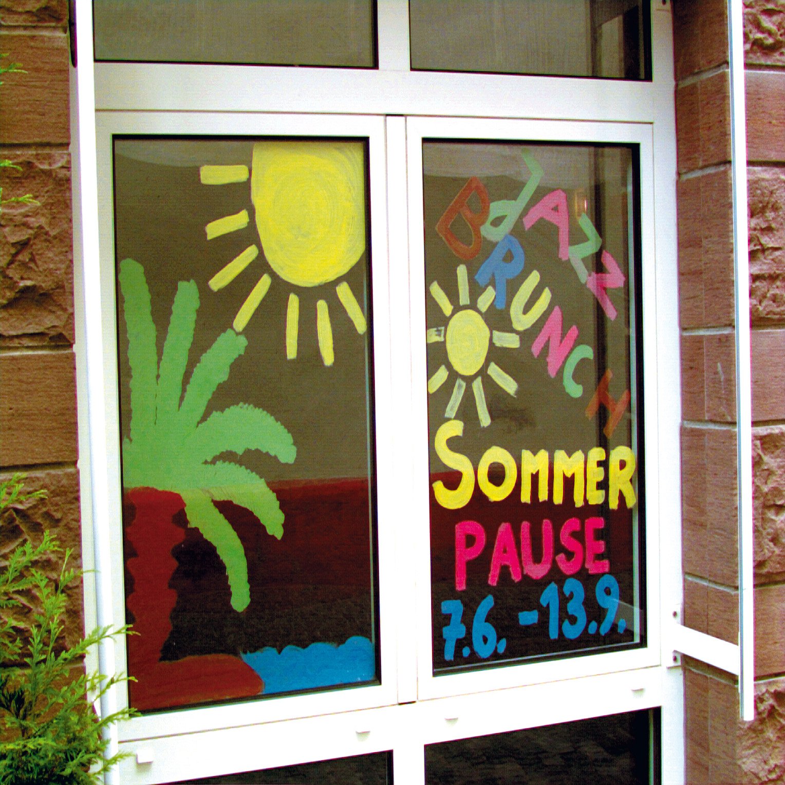 Schneider P126005 Marqueur Noir, Jaune
