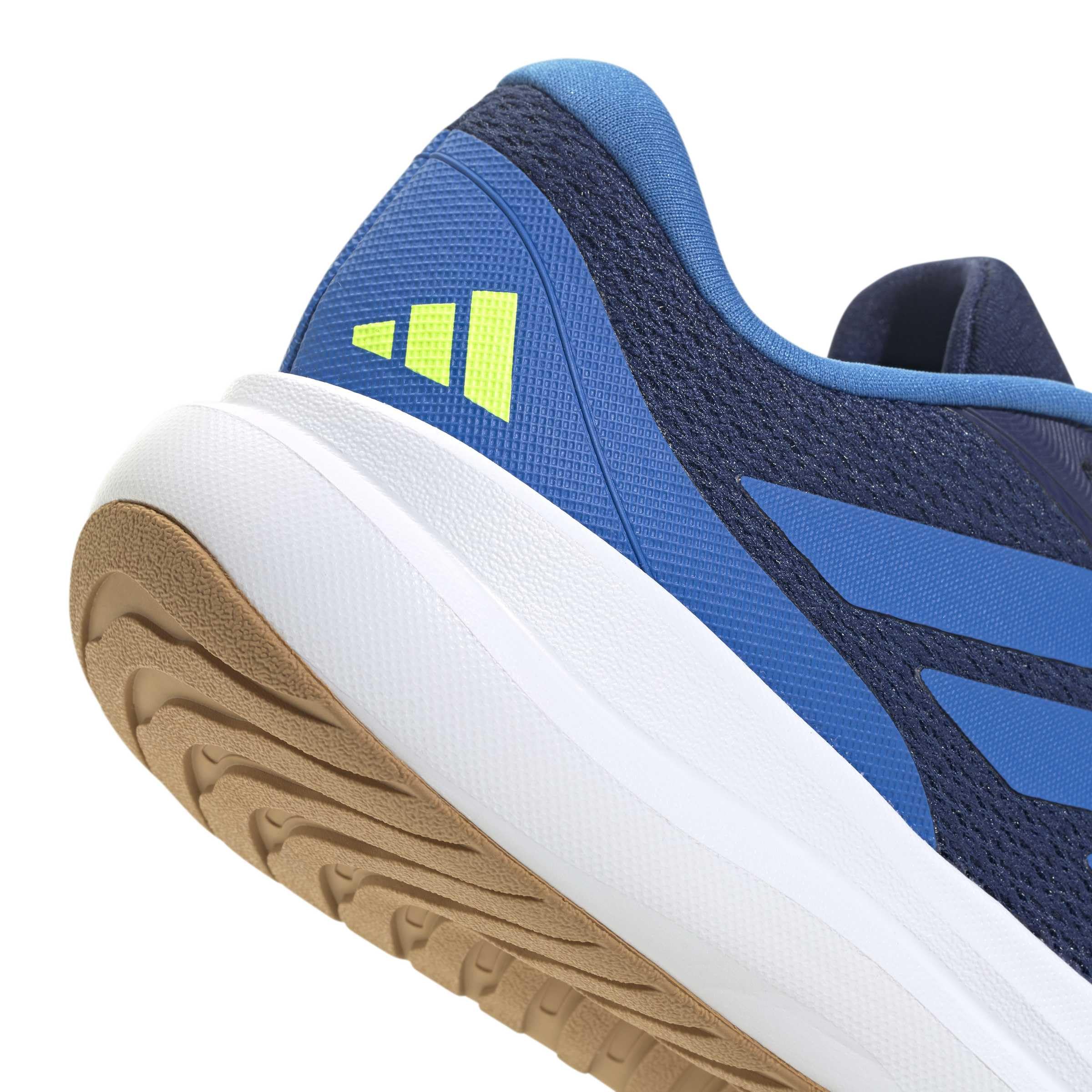 Adidas Runfalcon 6 Shoes Junior Blue 4.5 ZapatosUnisex niños