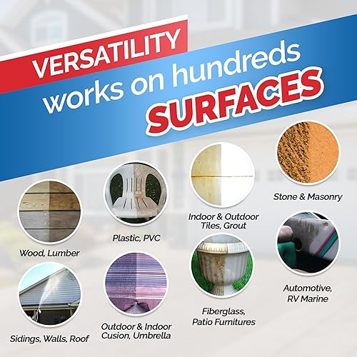 Miniatura 6 de Quitamanchas multiuso InstaGone 2 paquetes 7oz cada uno