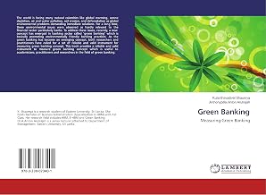 Green Banking: Measuring Green Banking