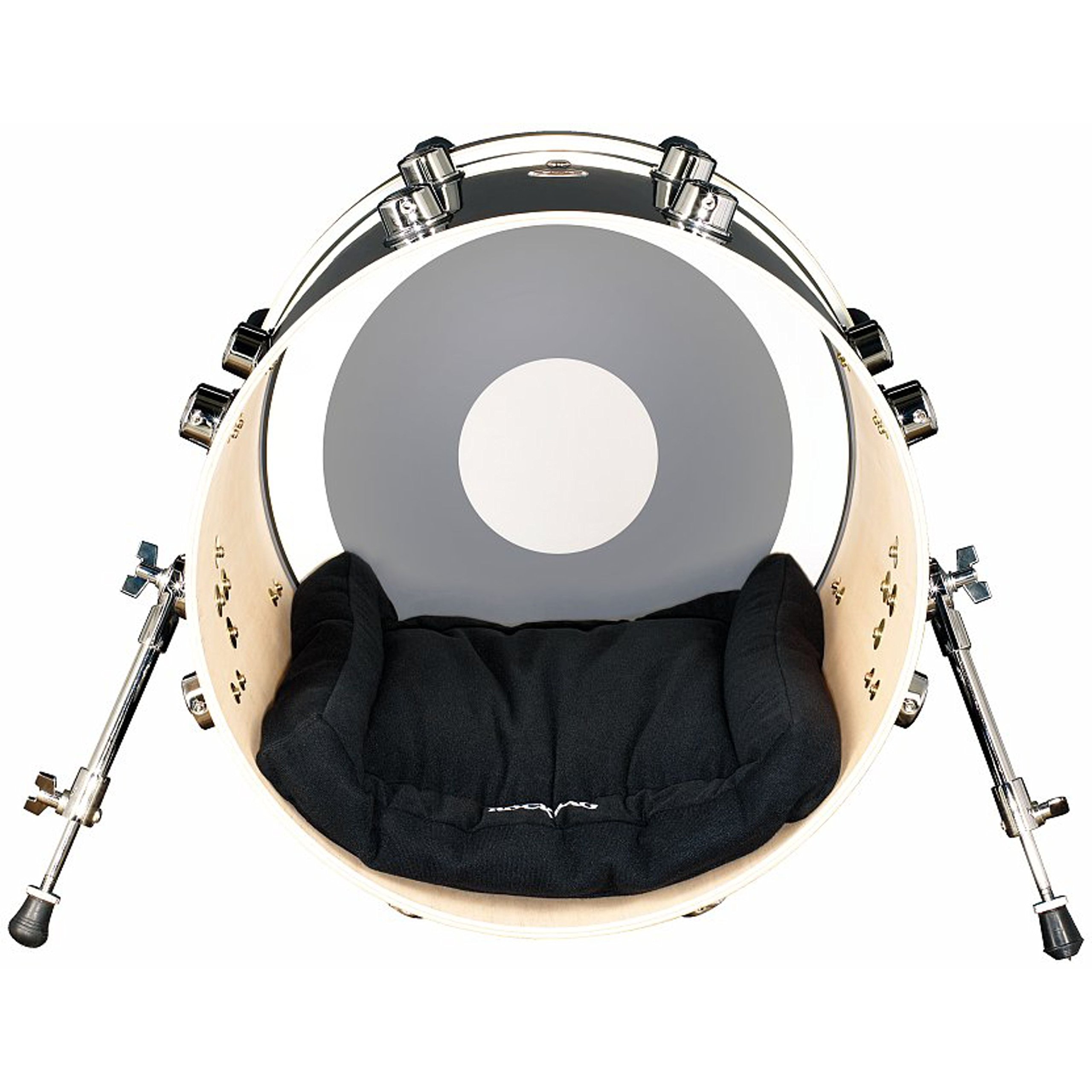 Rockbag BassDrum Dämpfkissen RB22180B