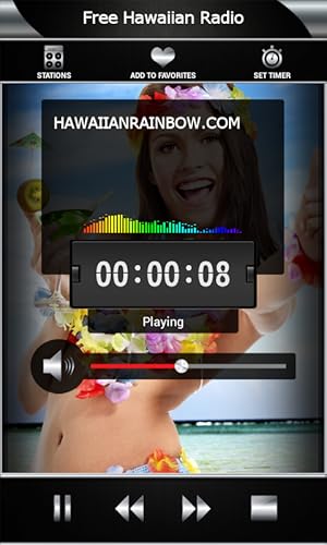 Musica Havaiana Grátis