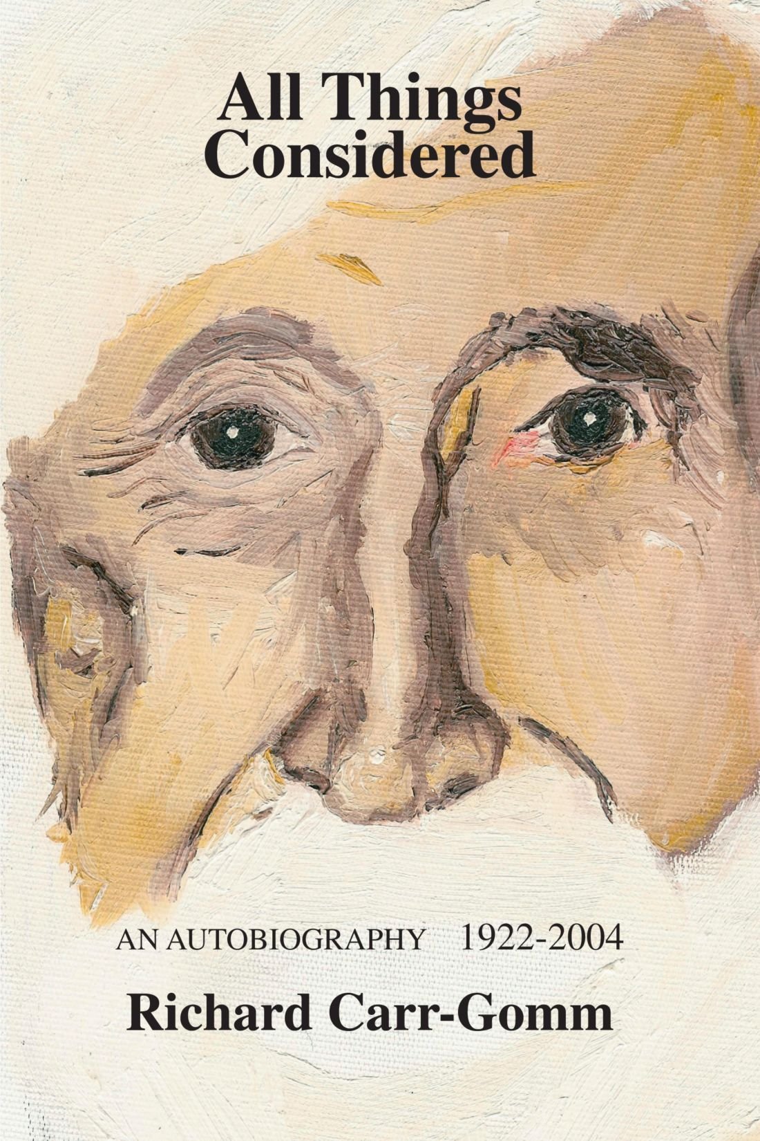 All Things Considered