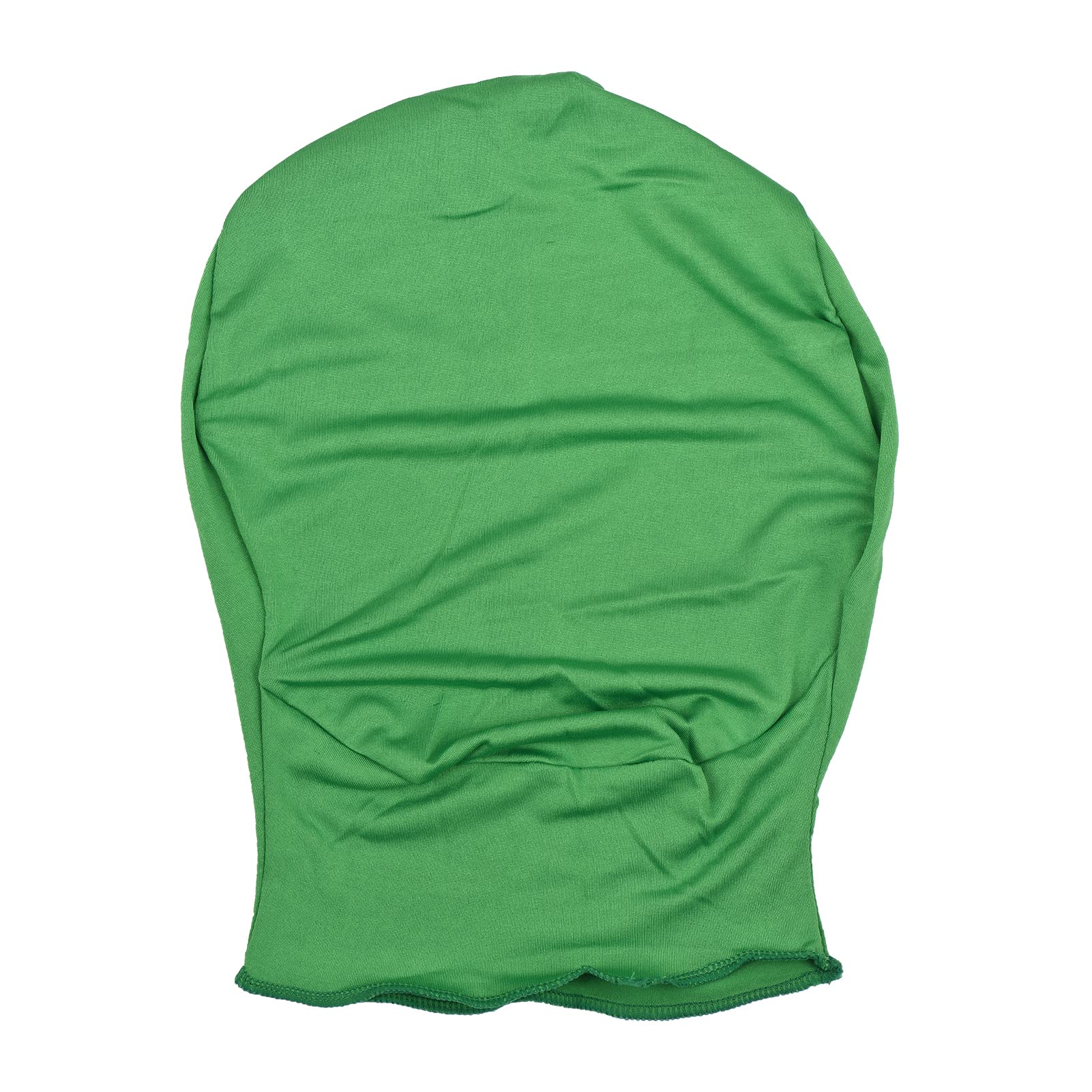 Greenscreen Handschuhe & Haube - Chroma Key Zubehör Für Foto & Video