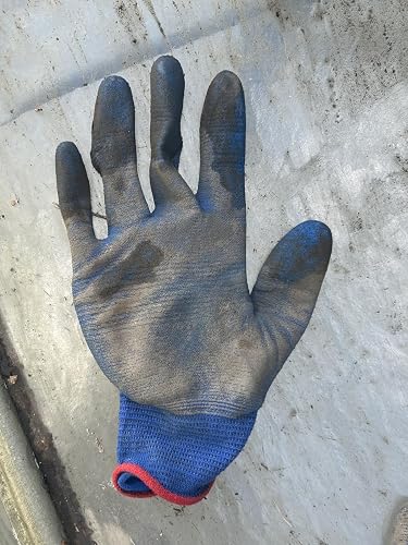 Great for gardening!