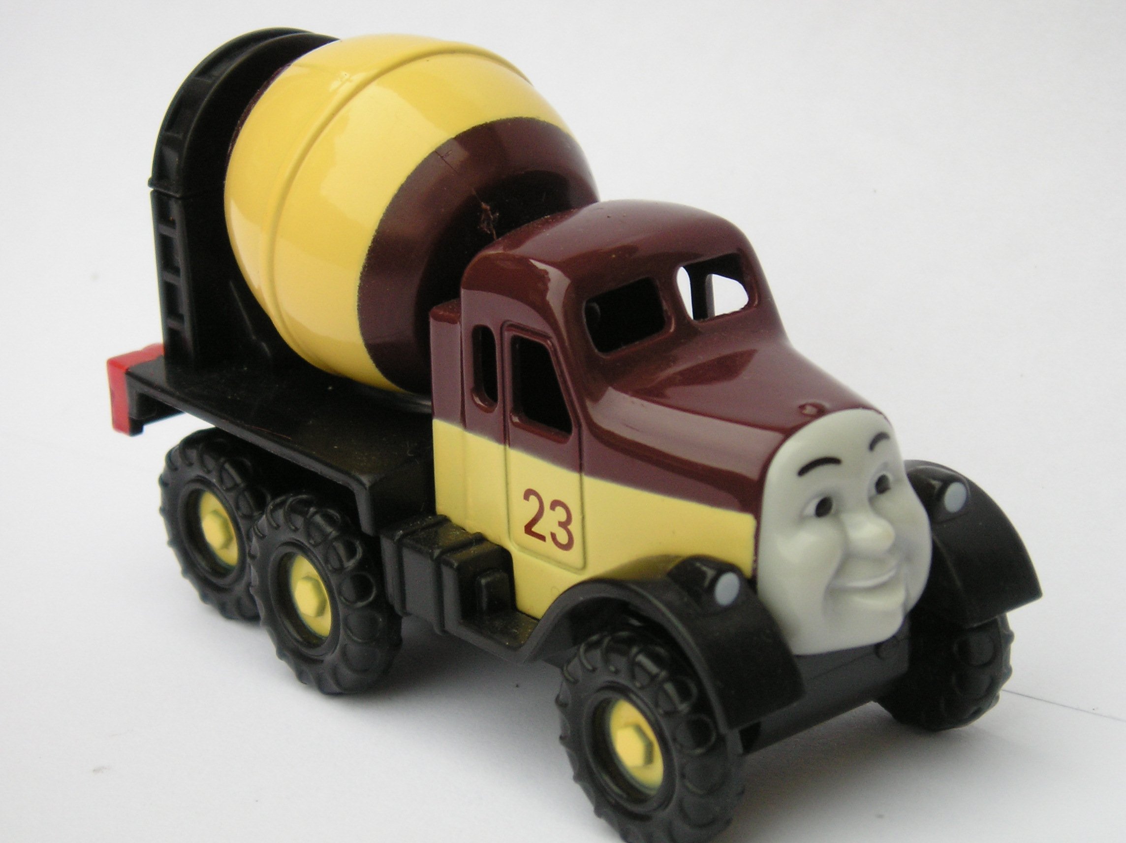 Buy Learning Curve Brands Take Along Thomas and Friends Patrick by