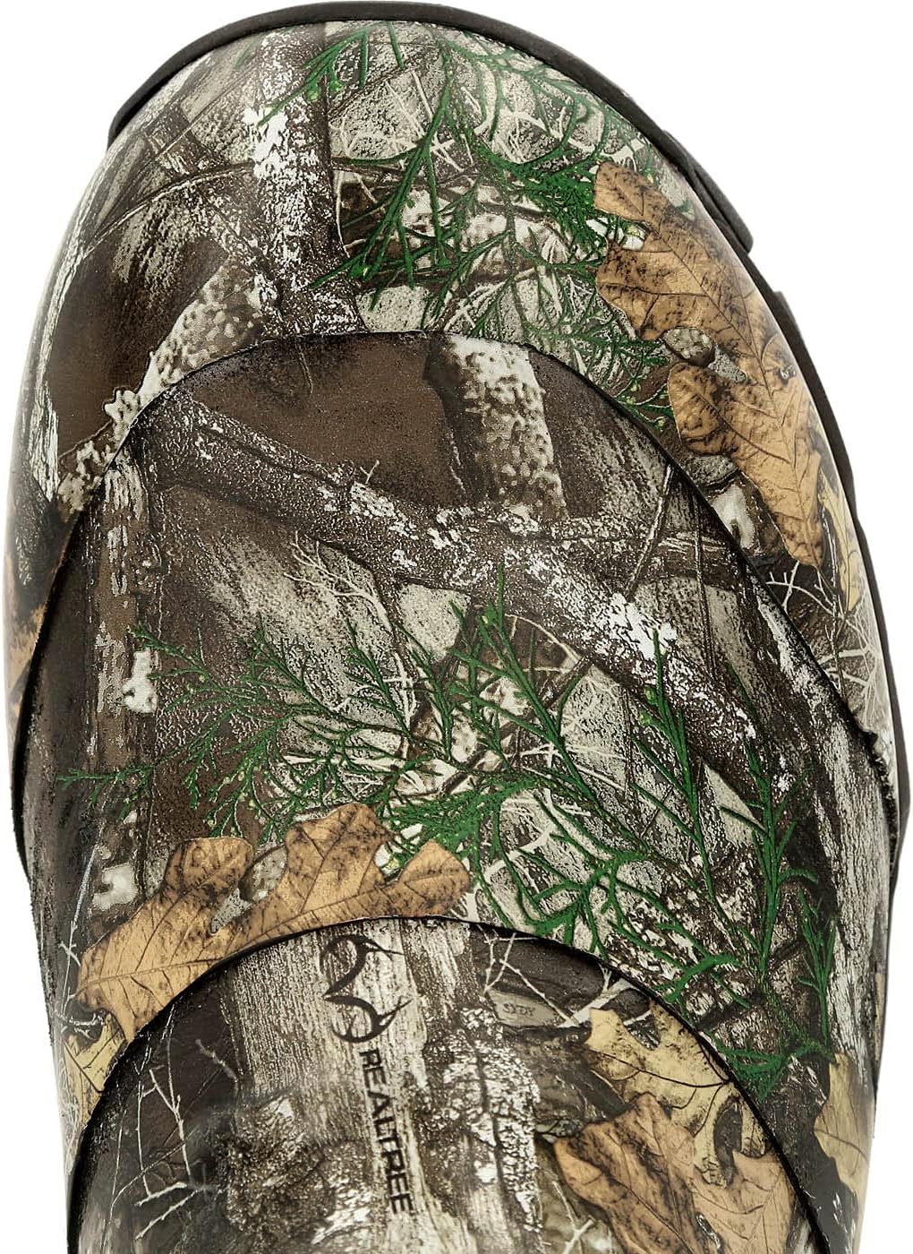 Rocky mens Rks0540Men's Hunting Footwear