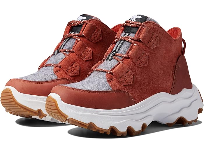 Kinetic™ Breakthru Caribou Waterproof - Image 4