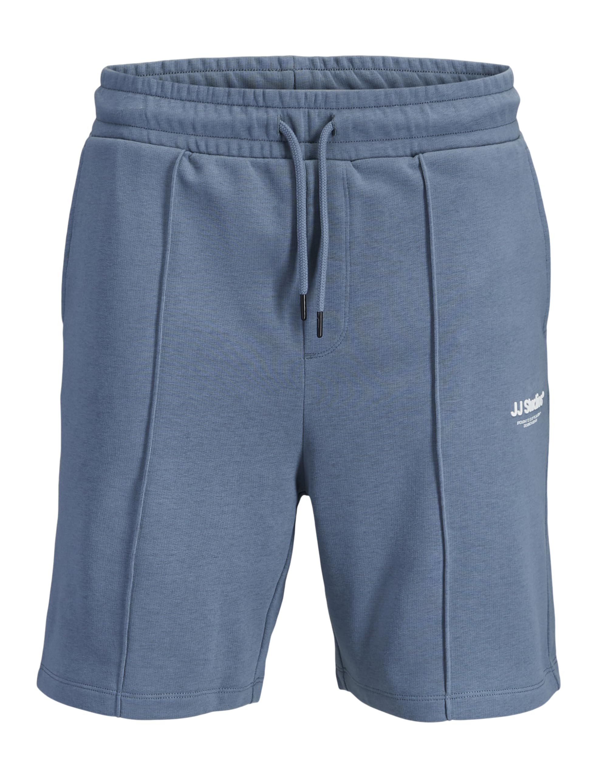 JACK & JONES Jpstkane Soho Sweat Shorts Mid Sn