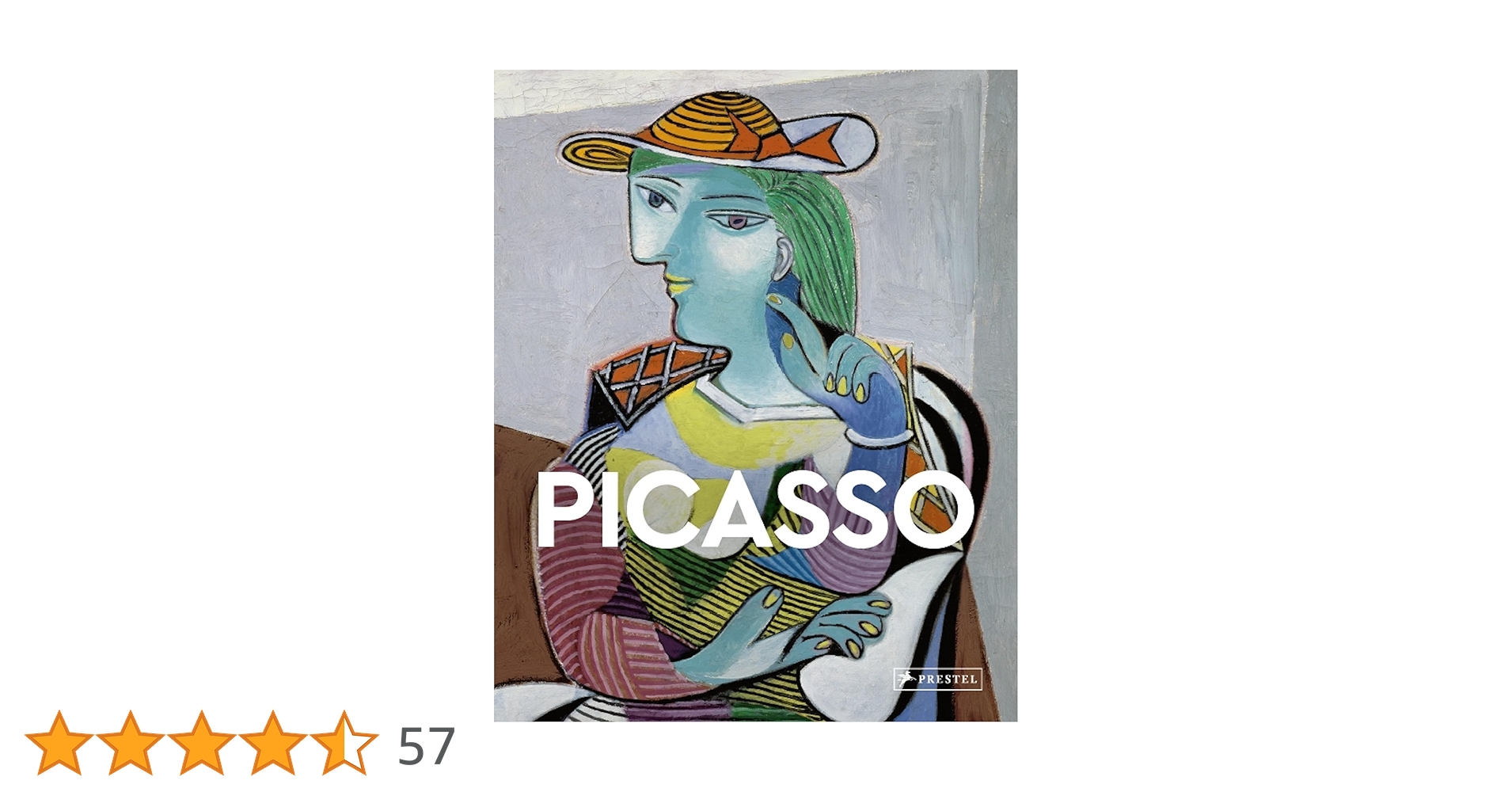 Picasso: Masters of Art by Ormiston, Rosalind - Amazon.ae