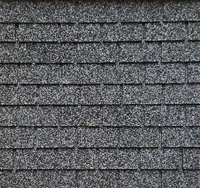 dollhouse shingles
