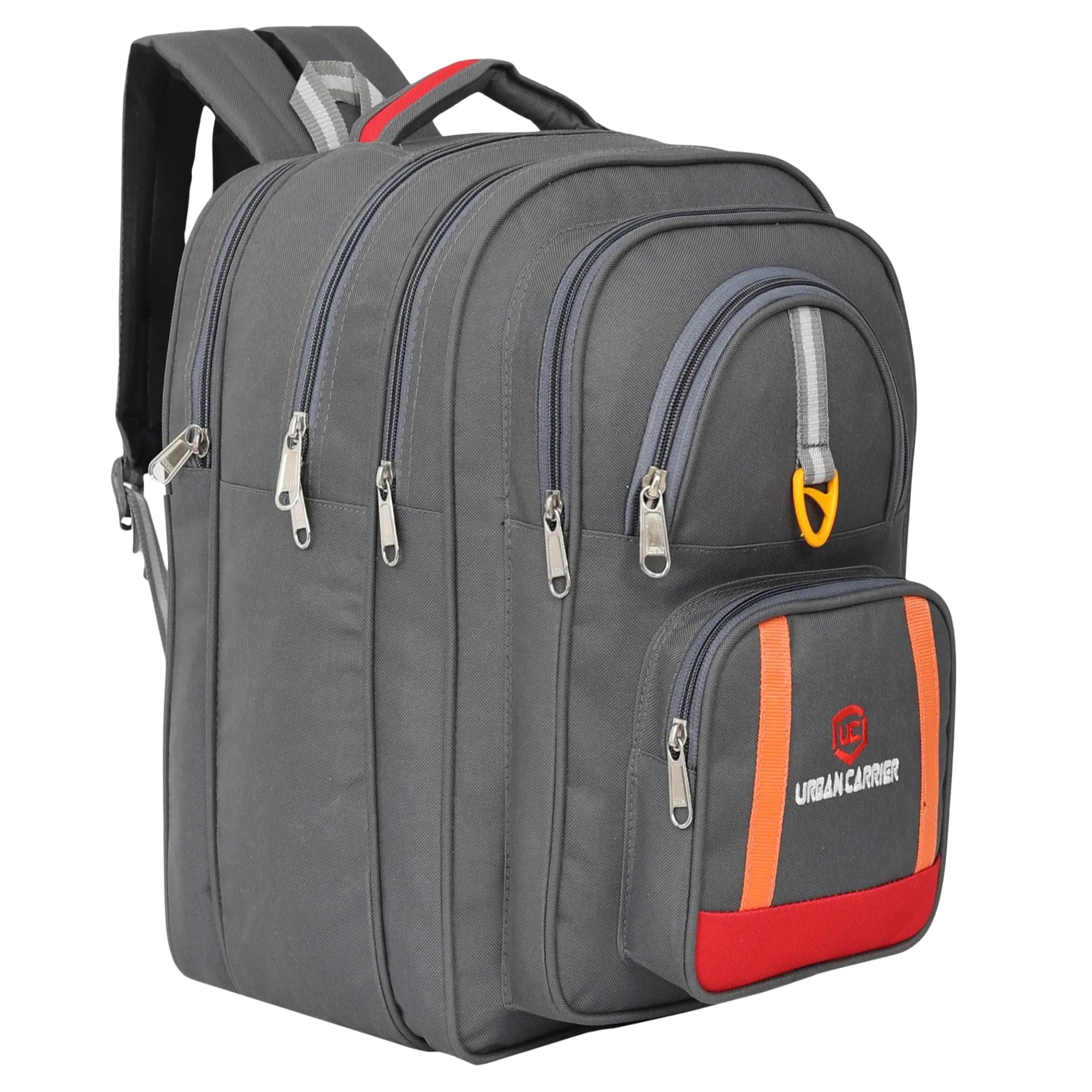 Large 50 Liters Backpack for Boys & Girls 5th to 10th class Unisex Office Bag for Men School Bag for Girls Stylish Bag-picture-19