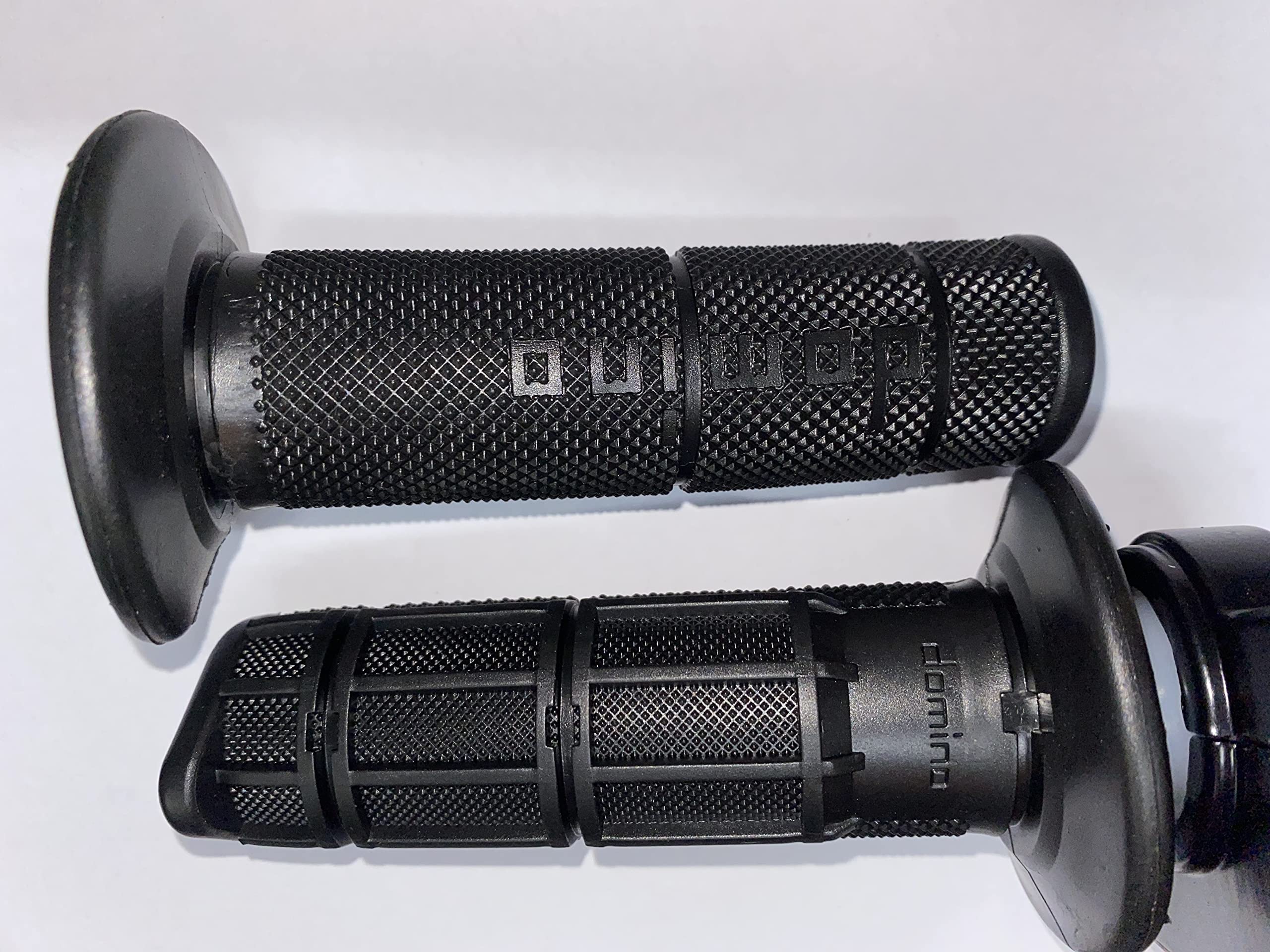 moto　AS-Studio　ドミノ Domino Italy Quick Throttle Suitable for All carburettor Model