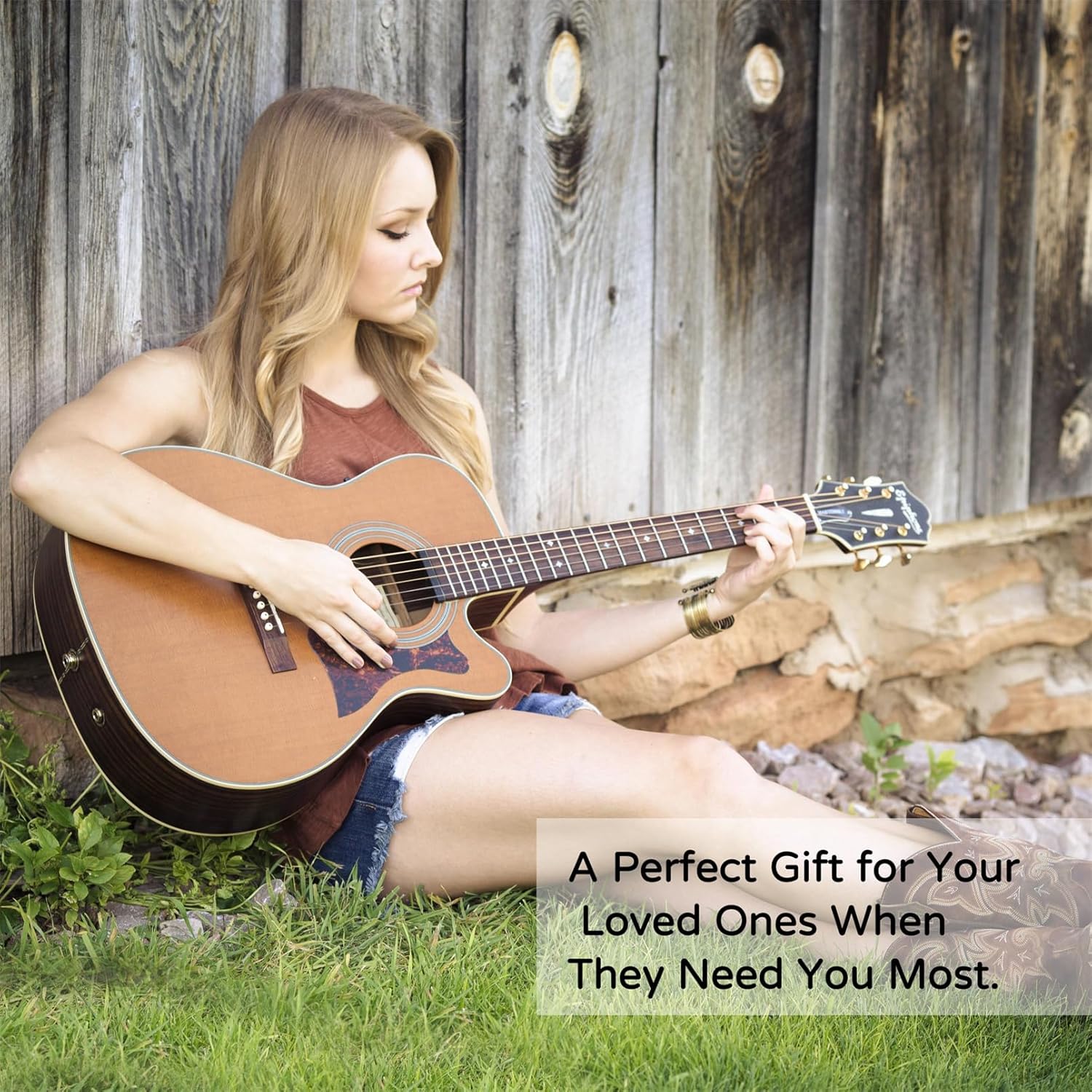 Eternal Shape Butterfly 18k Gold Plated Braided Beaded Bracelets with Zirconia Loyal Heart Bracelet for Women Mom Grandma Sister Best Friends | Mother's Day Birthday Party Christmas Gift YA4729 - Image 3