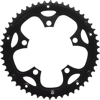 Amazon | シマノ チェーンリング FC-RS200 50T-F Y1V498030 | シマノ Amazon | シマノ チェーンリング FC-RS200 50T-F Y1V498030 | シマノ