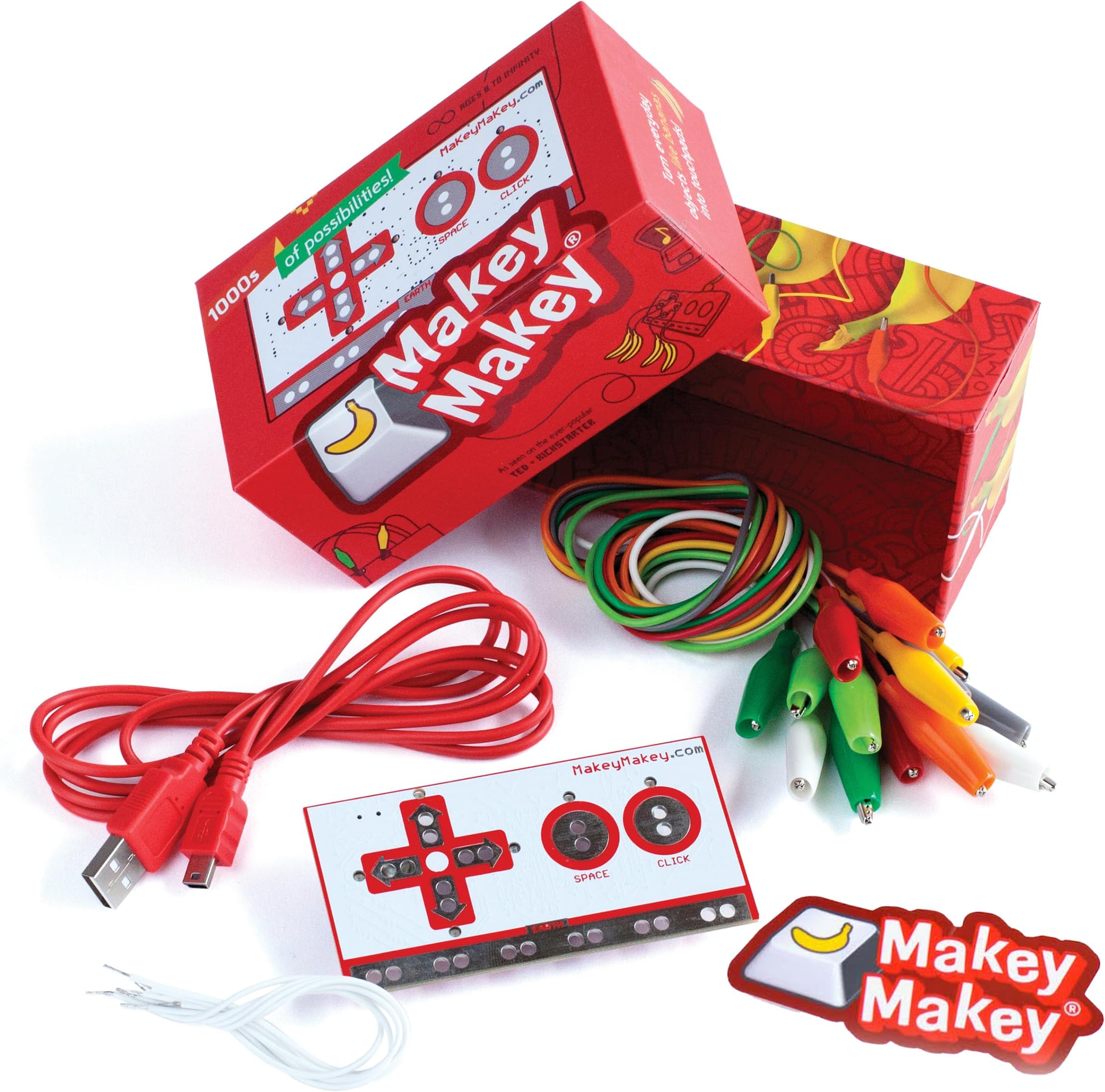 An Invention Kit for Everyone