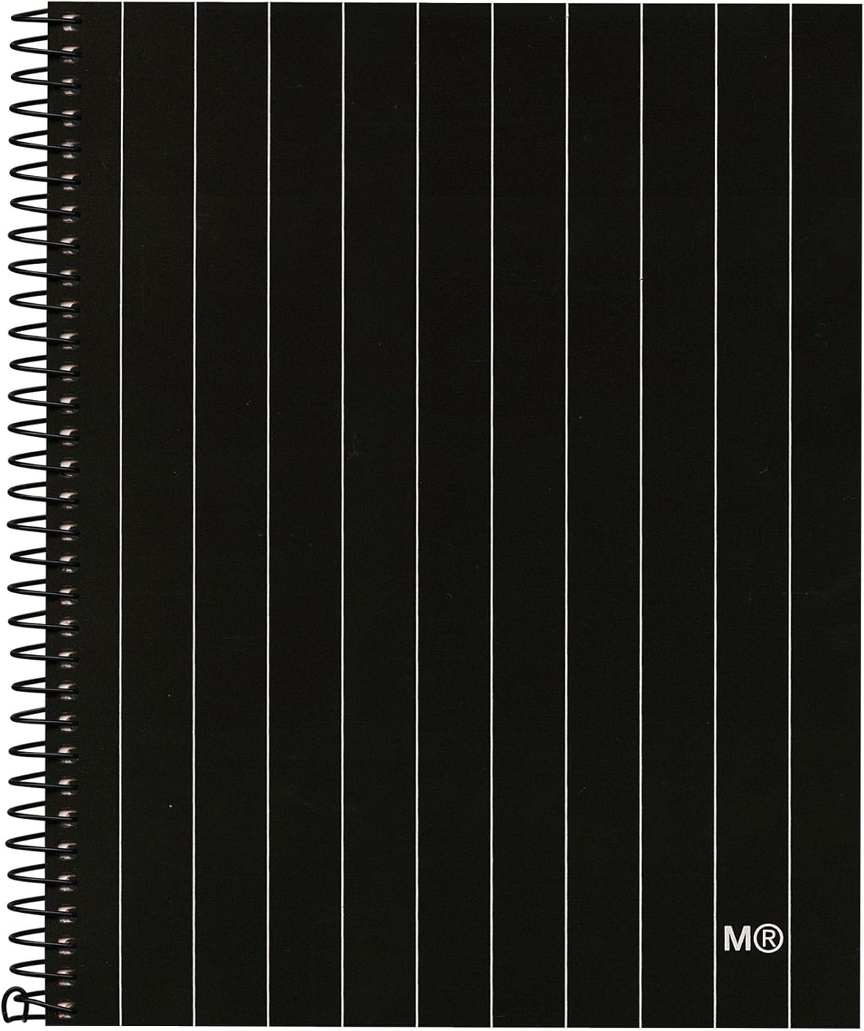 Miquelrius 6 x 8 A5 Diplomatic Wirebound Notebook, 4
