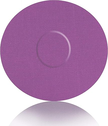 Miniatura 4 de Parches adhesivos compatibles con Freestyle Libre, tslim, Guardian Sensor, Cinta CGM, adhesivo impermeable, 20 unidades (paquete mixto)