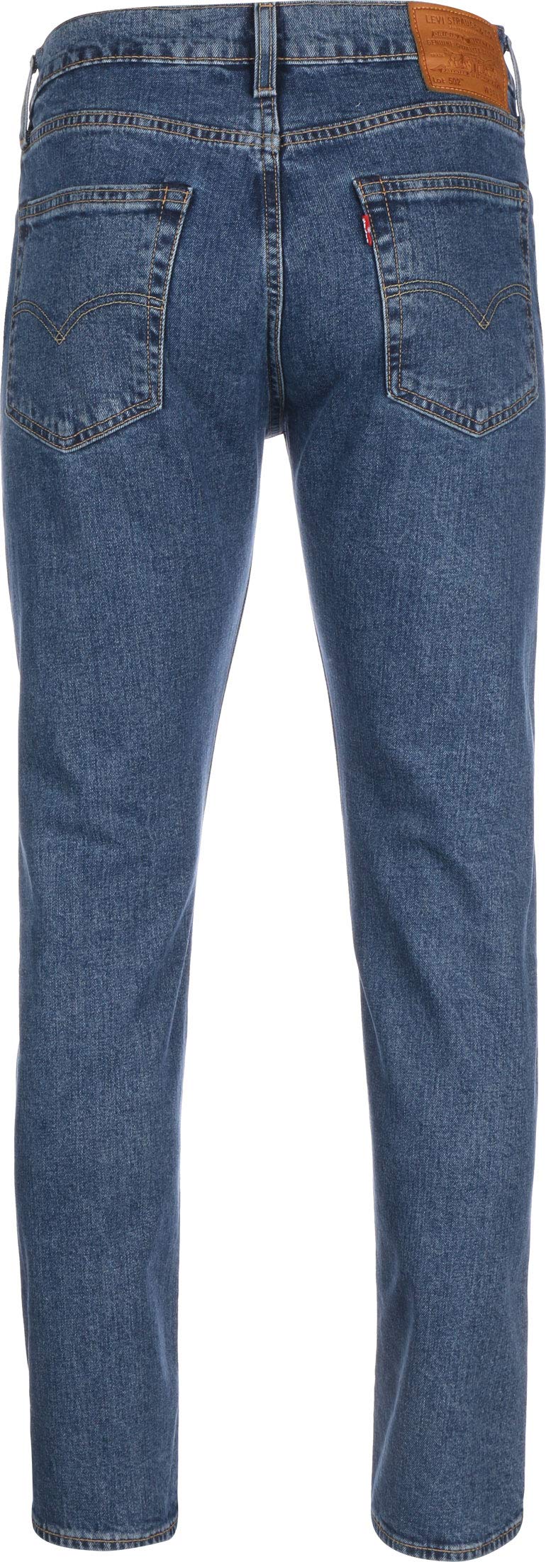 Levi's 502 taper - Dżins Mężczyźni