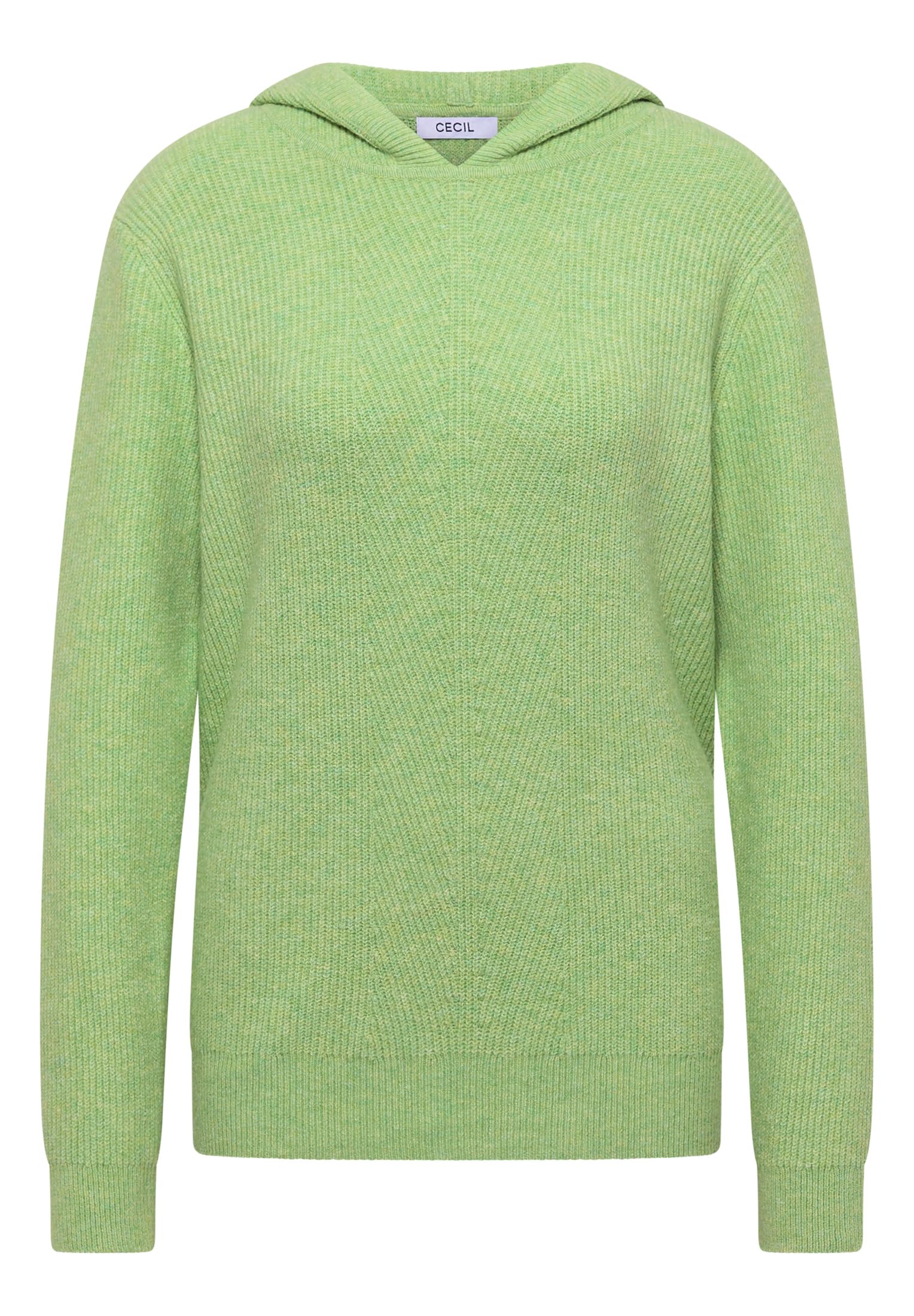 Cecil Damen Softer Kapuzenpullover