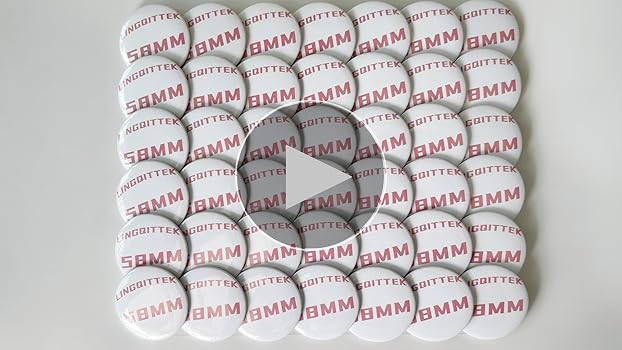 Amazon.co.jp: 痛バッグシート 痛バ デコレーション 推し活 75mm